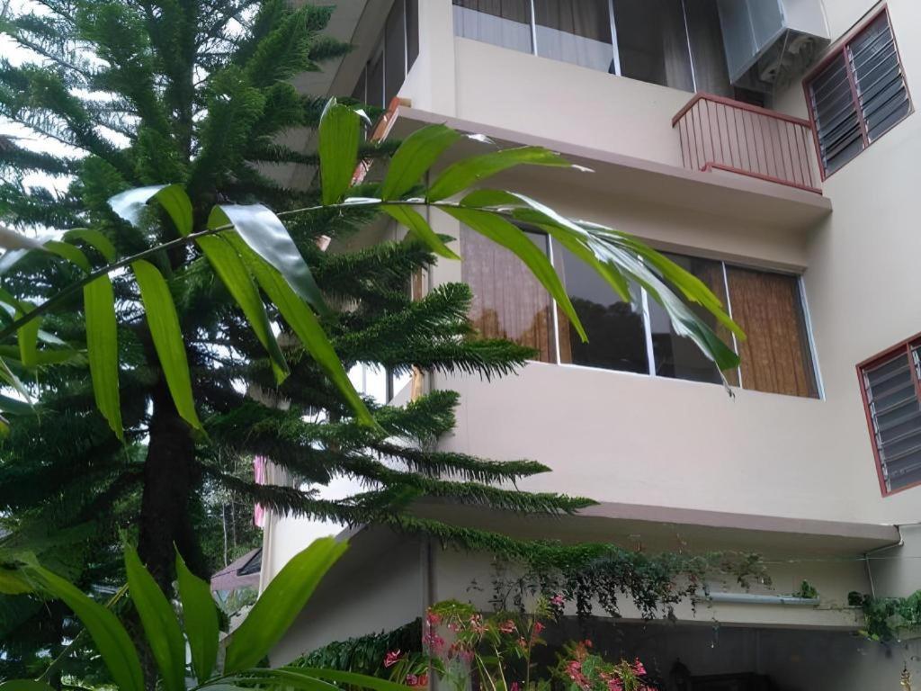 Krs Pines Hotel Cameron Highlands Exterior foto