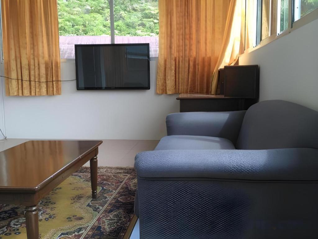 Krs Pines Hotel Cameron Highlands Exterior foto