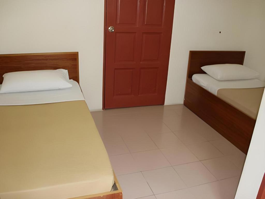 Krs Pines Hotel Cameron Highlands Exterior foto